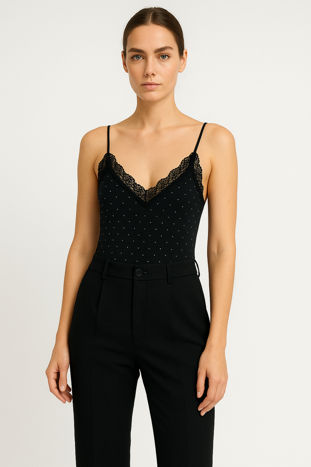 BODY STRASS ELISA