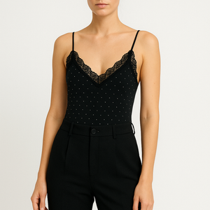 BODY STRASS ELISA