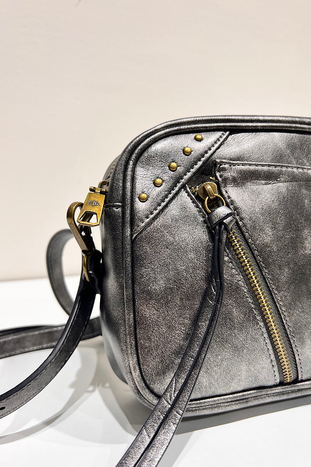 BOLSO BANDOLERA REBEL