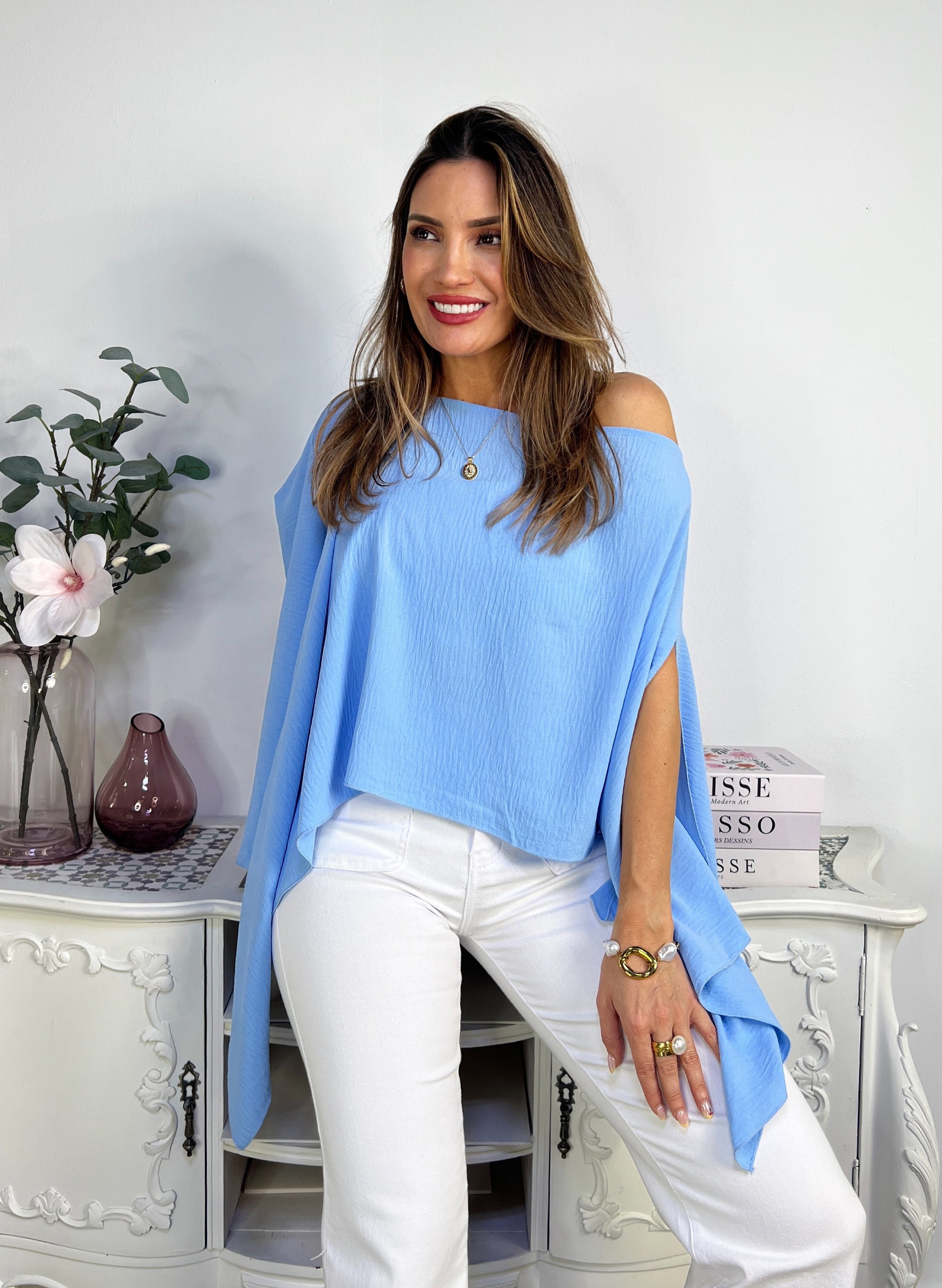 CONJUNTO CAPA+TOP