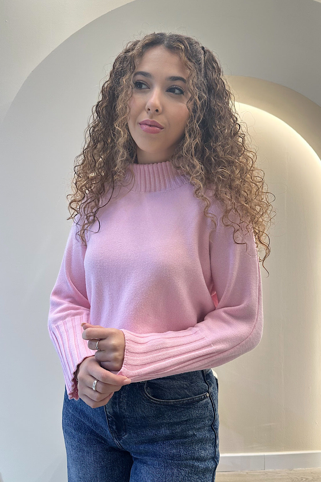 JERSEY CUELLO SUBIDO VALENTINA