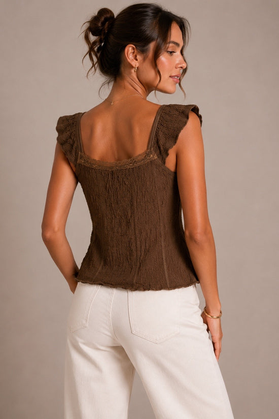 TOP PUNTILLA HANNA