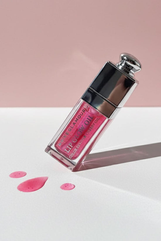 Lippenöl