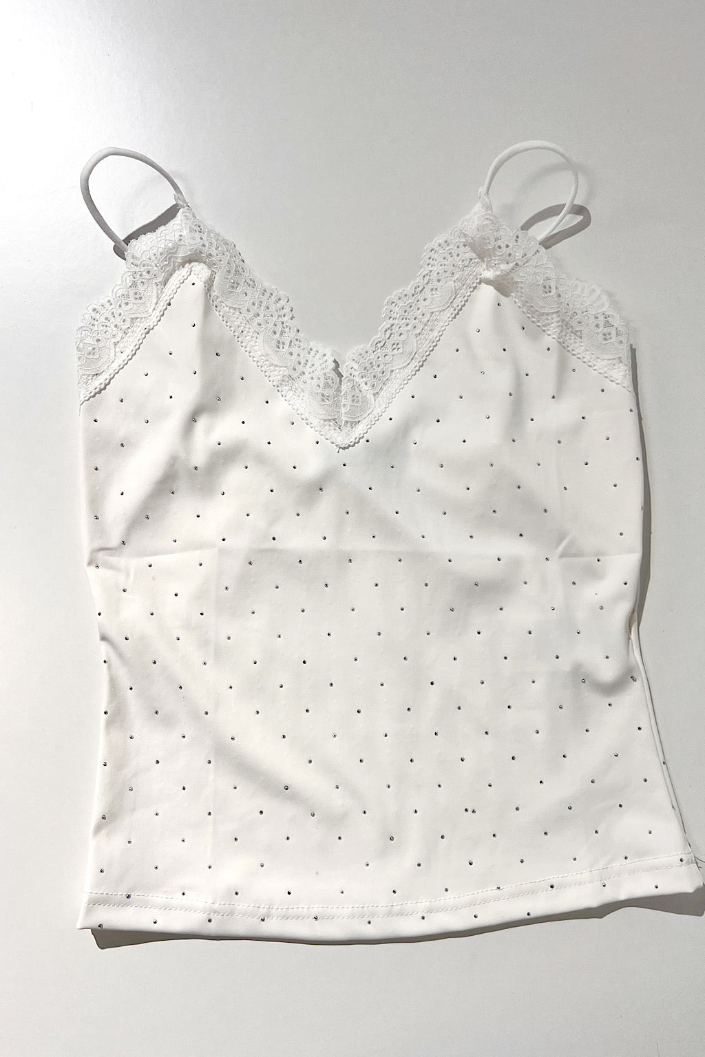 TOP STRASS ELISA