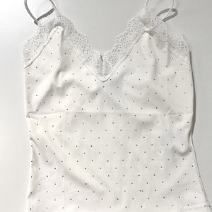 TOP STRASS ELISA