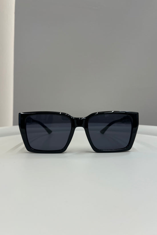 SONNENBRILLE SQUARE