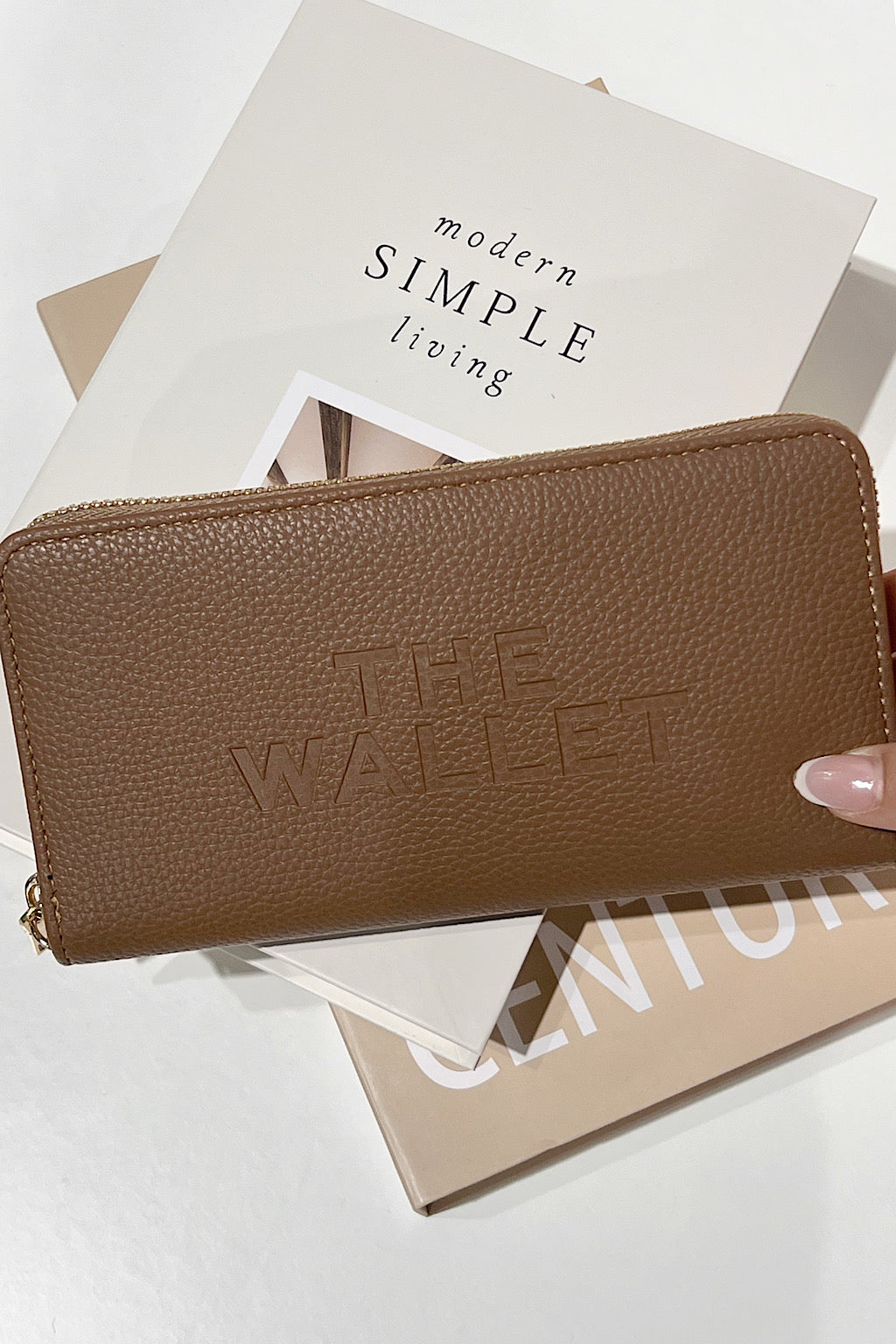 CARTERA GRANDE WALLET