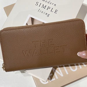 CARTERA GRANDE WALLET
