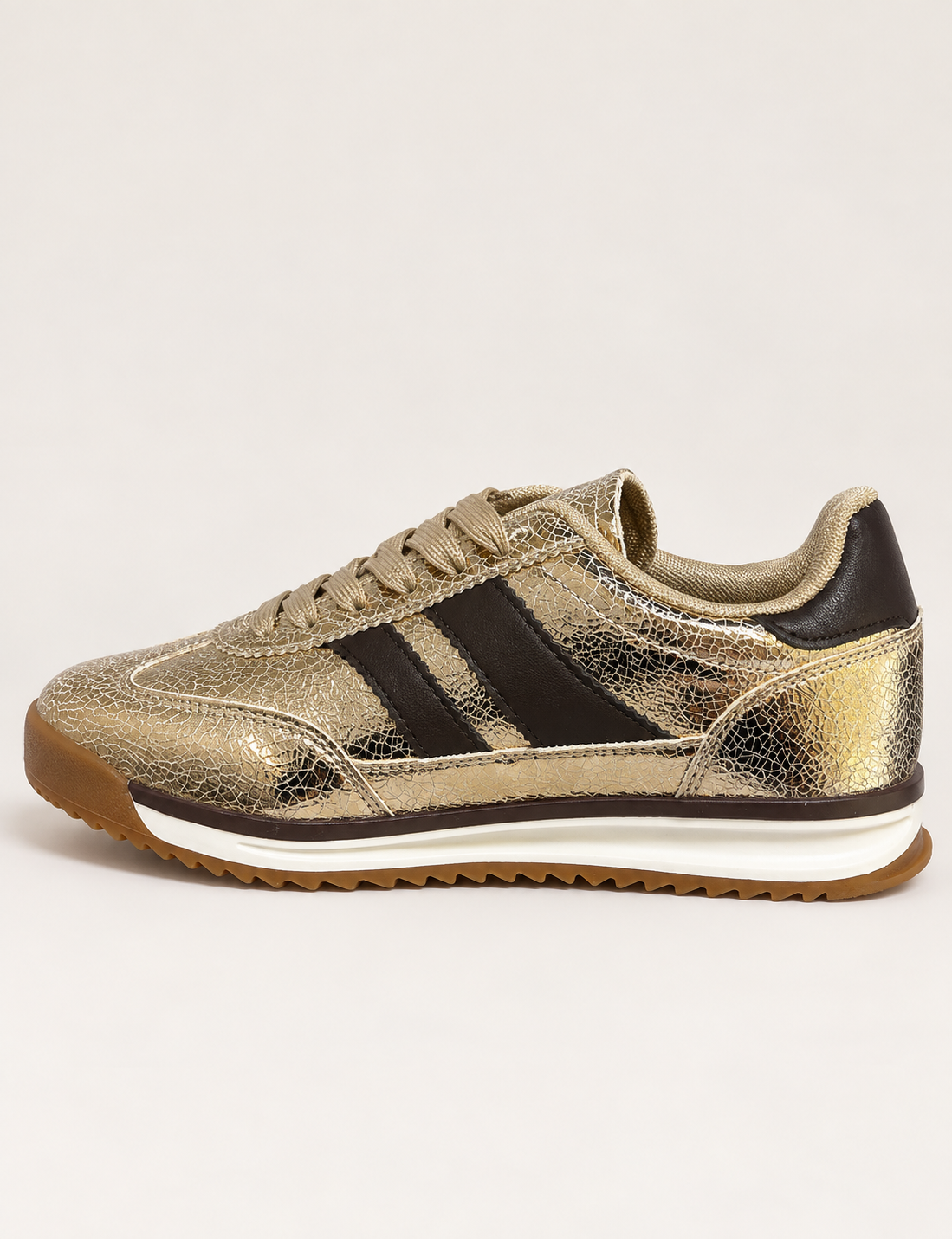 DEPORTIVA GOLD & MOKA