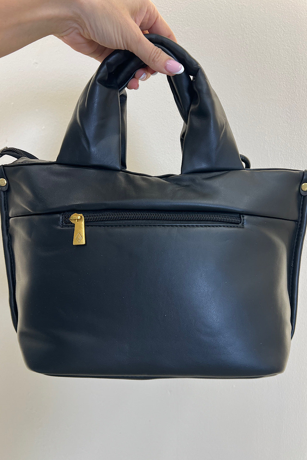 BOLSO ACOLCHADO FABI