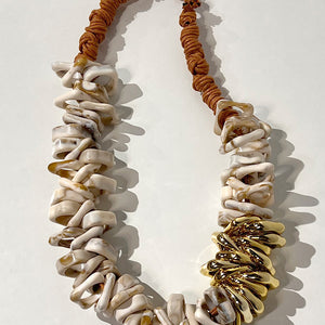 COLLAR NUBIA