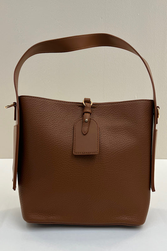 BOLSO BUCKET AMARI