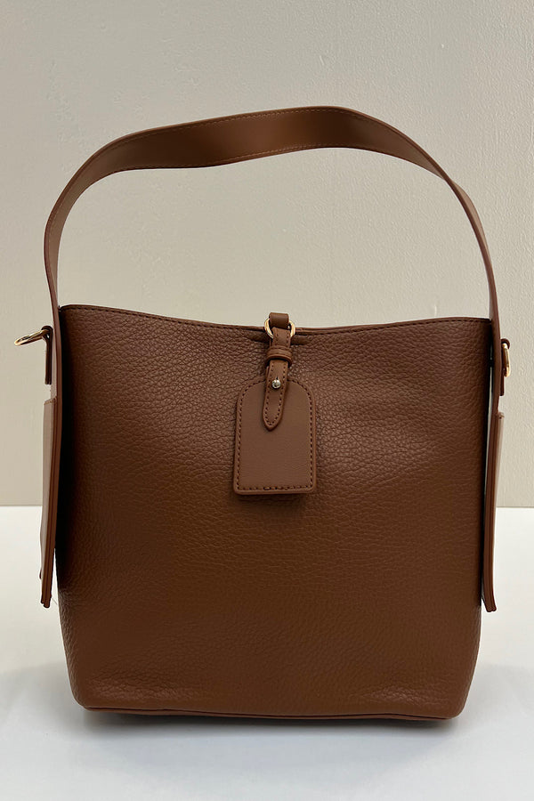 BOLSO BUCKET AMARI