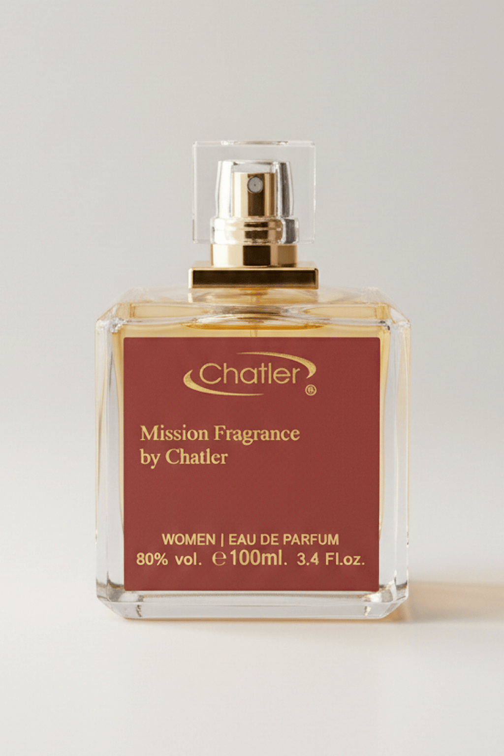 ROUGE INTENSE EAU DE PARFUM