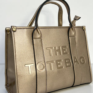 BOLSO TOTEBAG