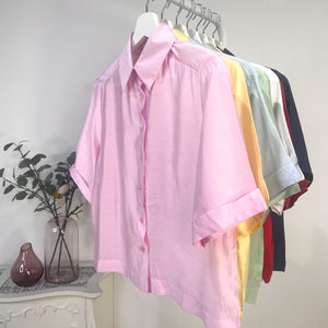 CAMISA VERONA FLUIDA