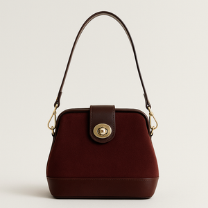 BOLSO MINI ANTELINA SIENNA