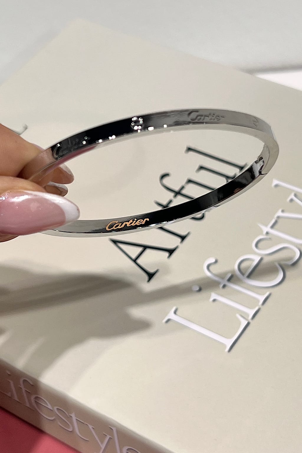 ARMBAND ORIANA