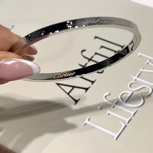 PULSERA RIGIDA ORIANA