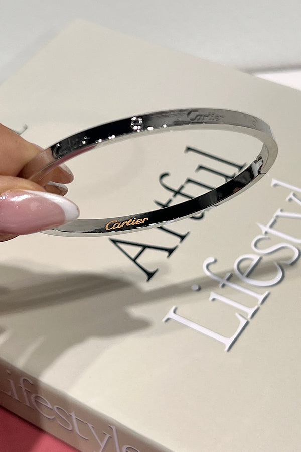 PULSERA RIGIDA ORIANA