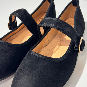 BAILARINA NOIR MUSE