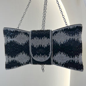 BOLSO FIESTA PAJARITA