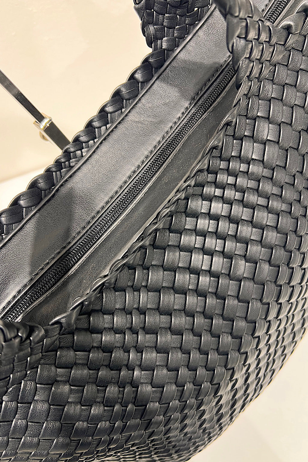 BOLSO TRENZADO ARIADNA