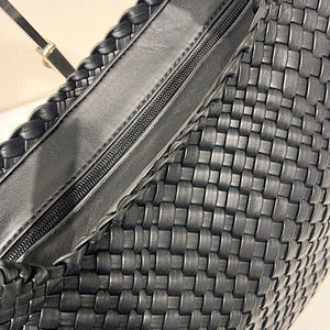 BOLSO TRENZADO ARIADNA