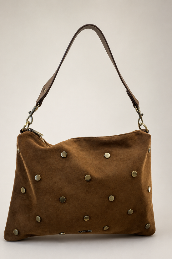 BOLSO ANTELINA TACHUELAS KAYLEE