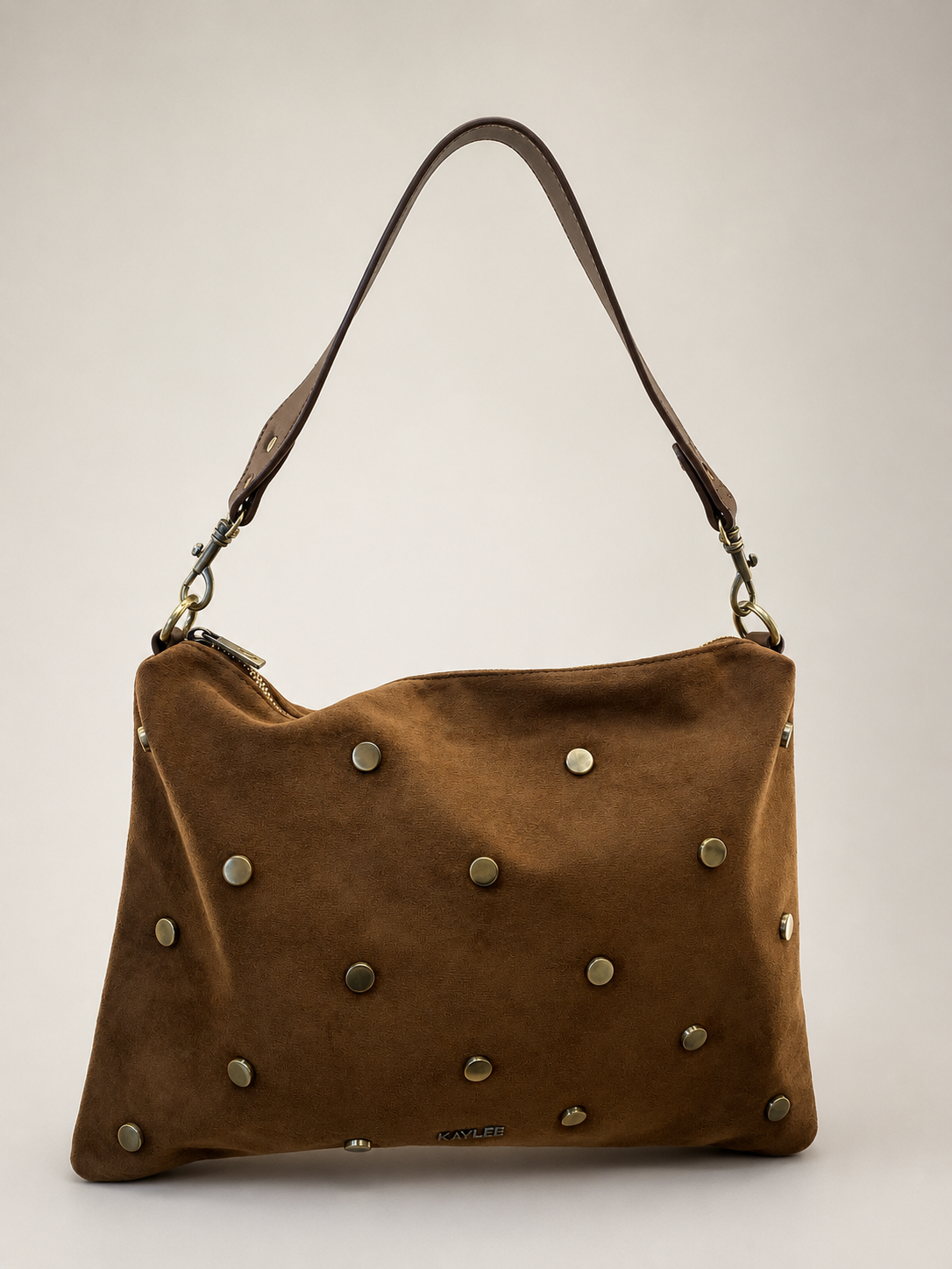 BOLSO ANTELINA TACHUELAS KAYLEE