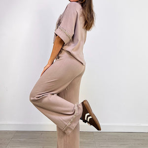 CONJUNTO TIFANNY PUNTO