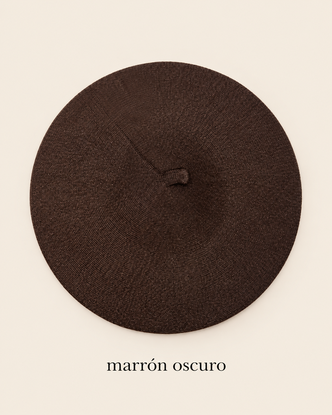 BOINA PUNTO COCOA