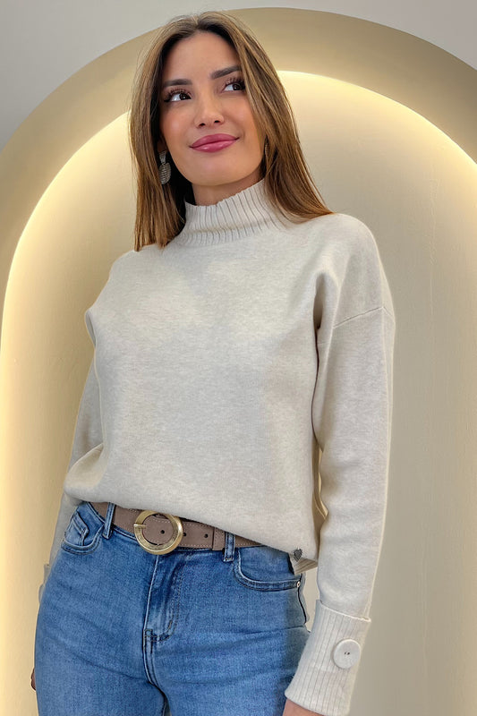 JERSEY DETALLE BOTON