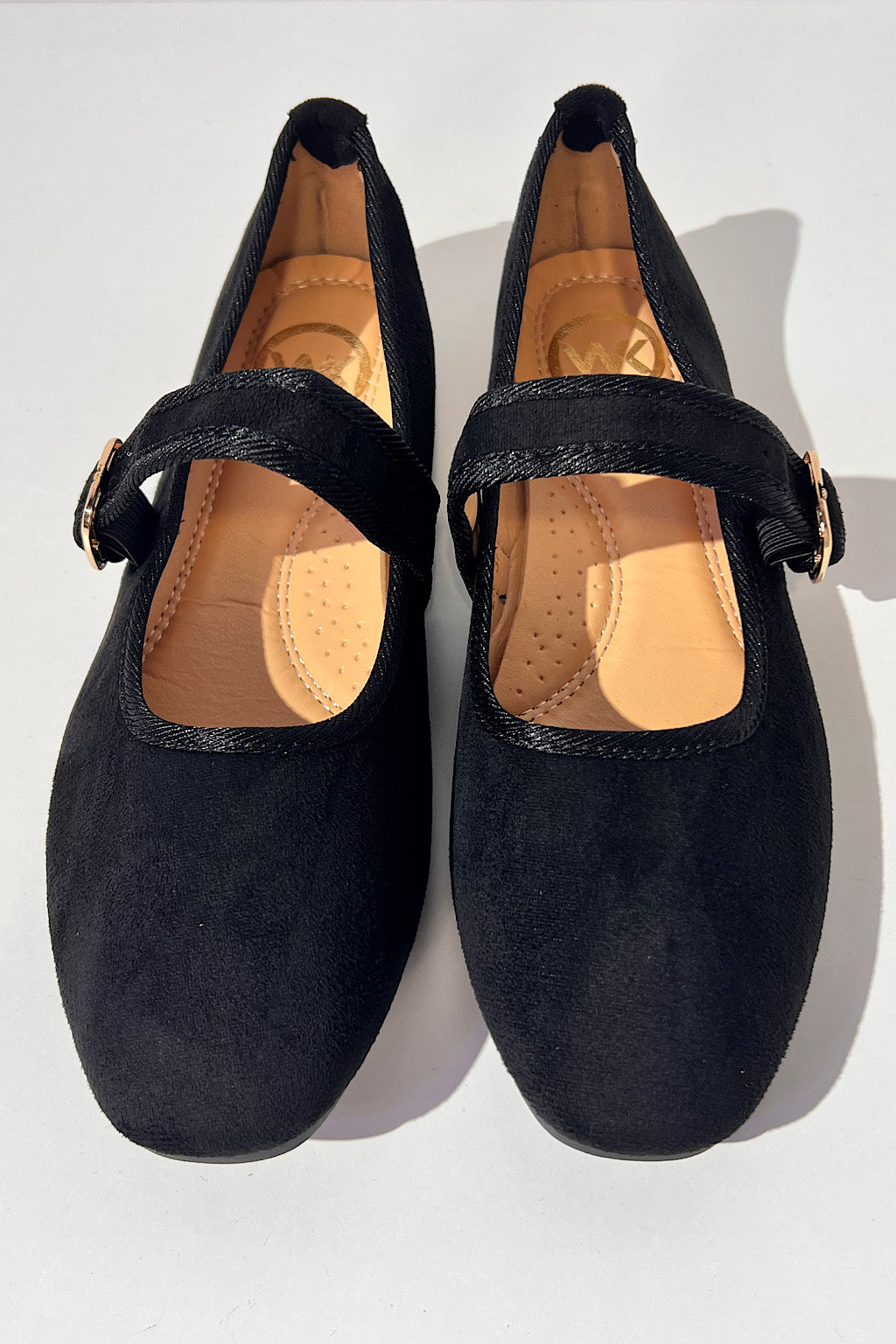 BAILARINA NOIR MUSE