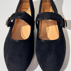 BAILARINA NOIR MUSE