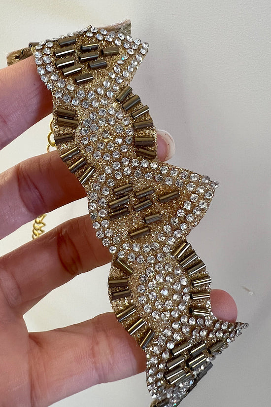 CHOKER SOFIA