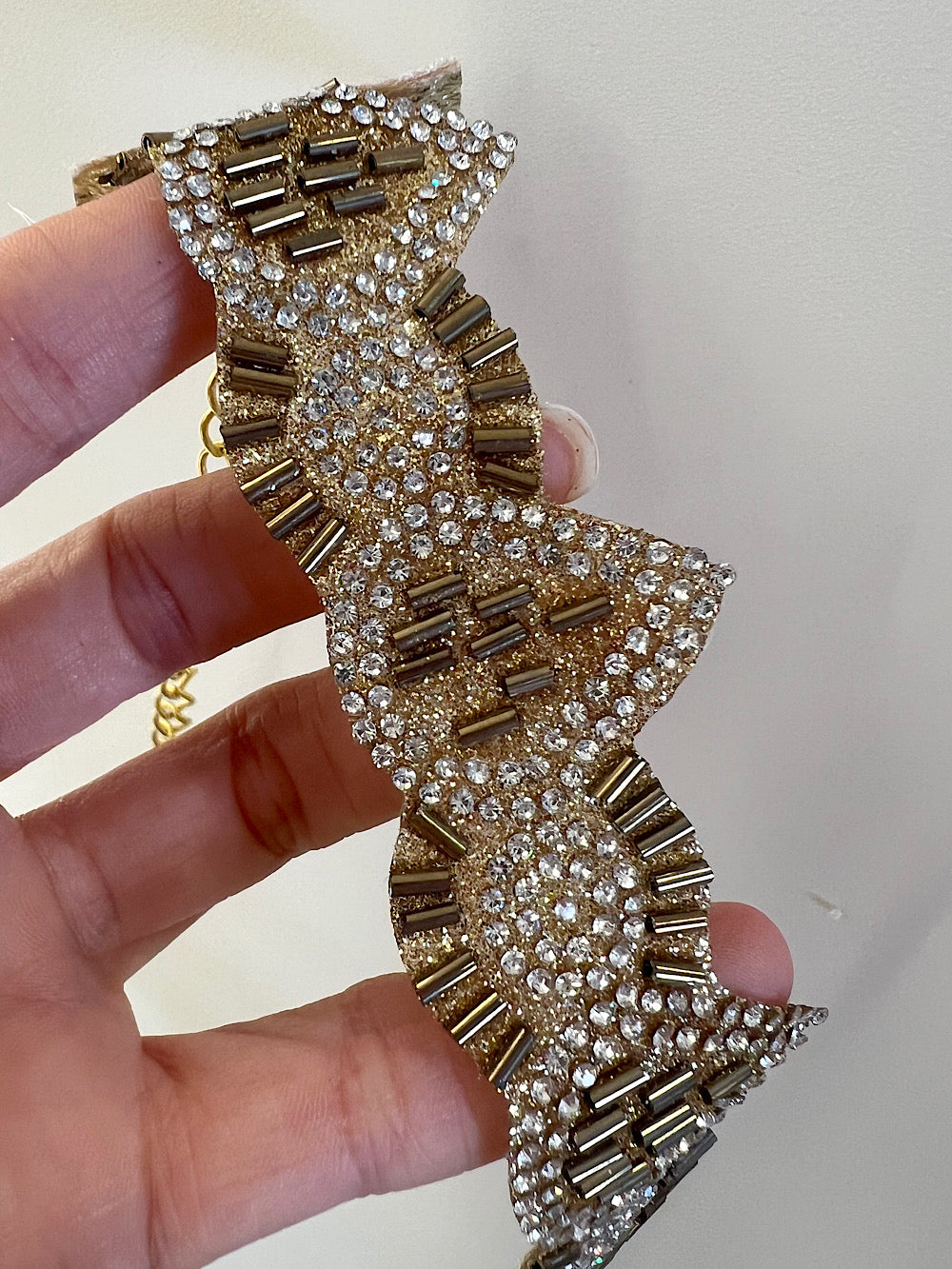 CHOKER SOFIA