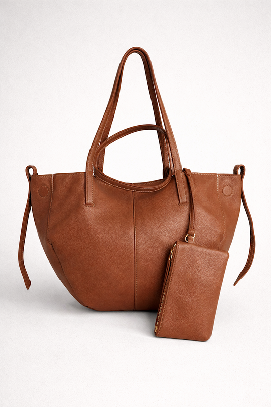 BOLSO TOTE HOMBRO