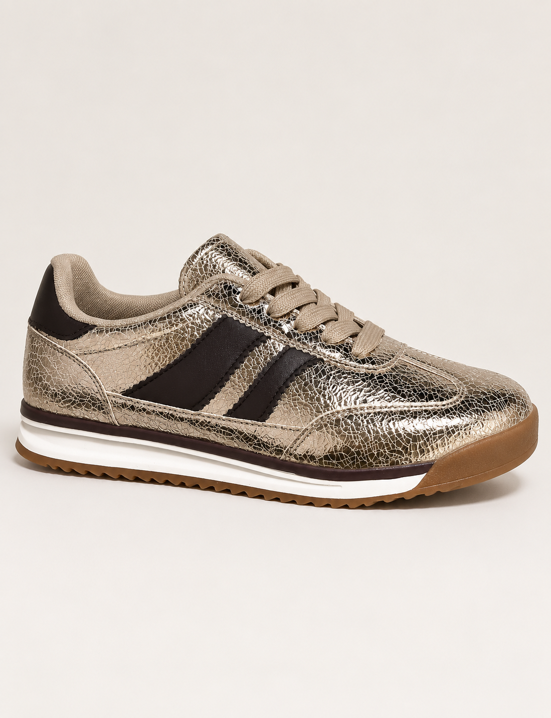 DEPORTIVA GOLD & MOKA