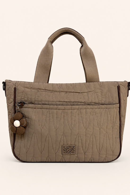 BOLSO ACOLCHADO TESSA