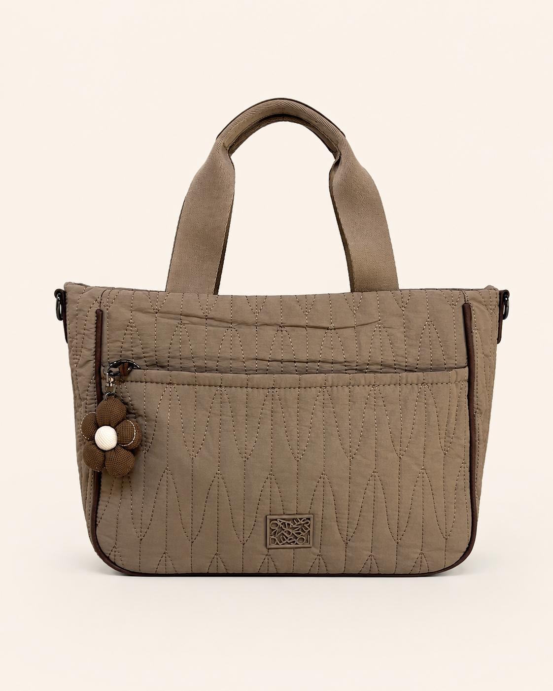 BOLSO ACOLCHADO TESSA