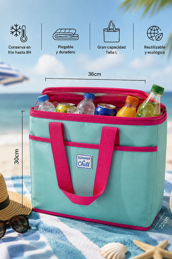 BOLSA TERMICA GRANDE