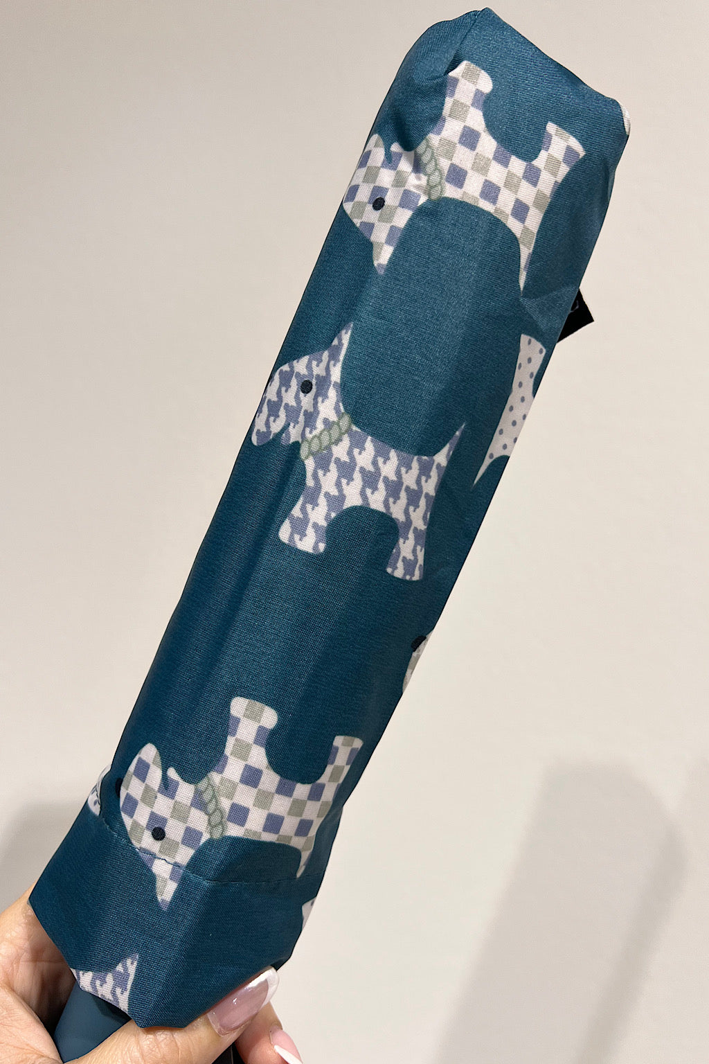 PARAGUAS DOG SCOTTISH