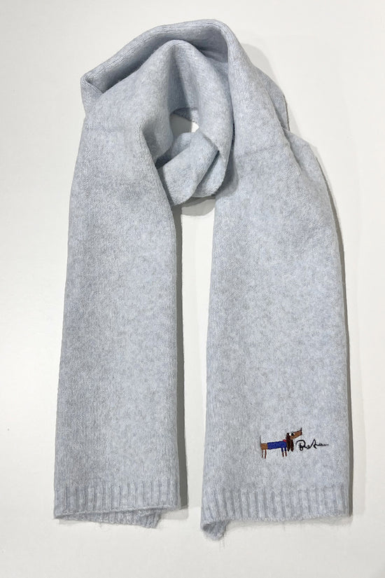 BUFANDA SUAVE DOGGIE