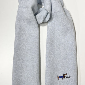 BUFANDA SUAVE DOGGIE