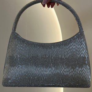 BOLSO BAGUETTE FIESTA LUXE
