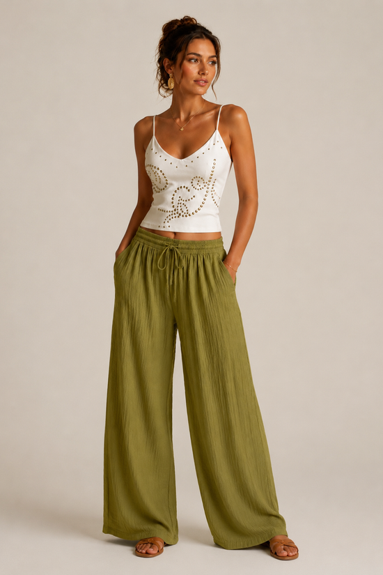 PANTALON BAMBULA LOLA