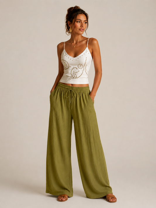 PANTALON BAMBULA LOLA