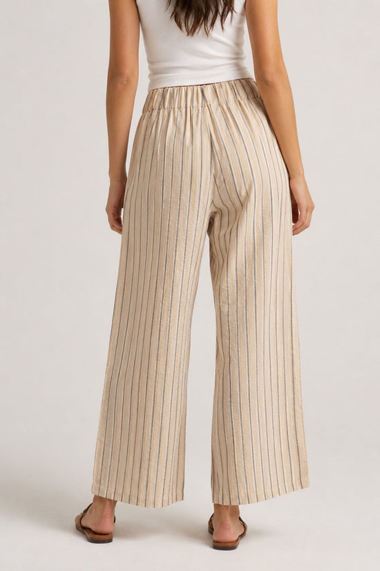 PANTALON RAYAS VALERY