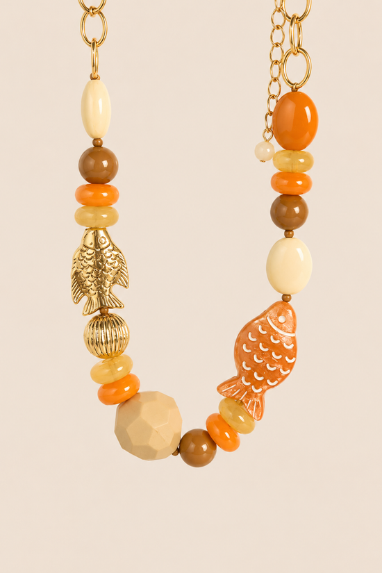 COLLAR SUMMER